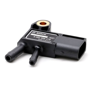 фото thumb №14, Bosch 281 006 278 датчик, тиск вихлопних газів