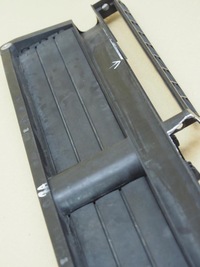 фото thumb №6, Підсилювач жалюзі шторка mercedes s-klasa w 223