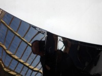 фото thumb №10, Hyundai tucson iii 3 15-20 крыло перед передний левый