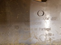 фото thumb №3, Захист сидіння перед ліва ford galaxy mk1