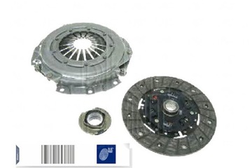 фото thumb №2, Синий print adm53049 сцепление