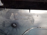 фото thumb №4, Планка защита дверь правый перед c5 aircross 9811261080