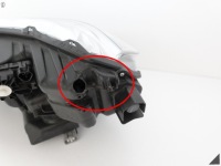 Suzuki vitara 3 рестайлінг  18- full led фара правий перед європа Ціна, фото thumb