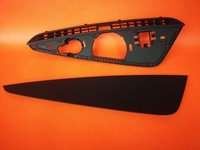 фото thumb №6, Audi tt 8s захист динаміка консолі накладка 49km