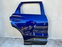 фото thumb №1, Дверь audi q4 e tron e-tr0n 89a правое задняя задние