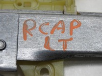 фото thumb №6, Механизм подъемник стекло левый задняя captur i