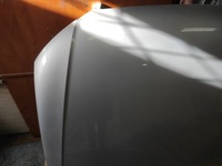 фото thumb №10, Капот кришка двигуна audi a4 b8 lx7w дорестайлінг defect