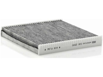 фото thumb №1, Фильтр салонный vw polo v mk5 09-10 iv mk4 01-12 iii mk3 02-06 fox 05-11