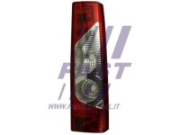 фото thumb №4, Лампа задняя fiat scudo 07 pr