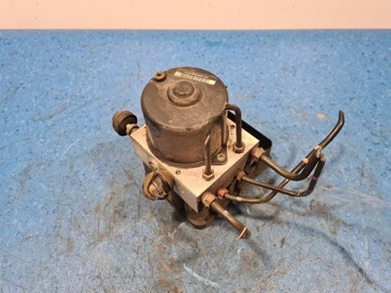 фото thumb №6, Citroen c-crosser 2.2 hdi насос abs x 4670a235