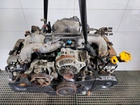 фото thumb №9, Двигун kompletny 2.5 subaru outback iii legacy iv 121kw блок головки