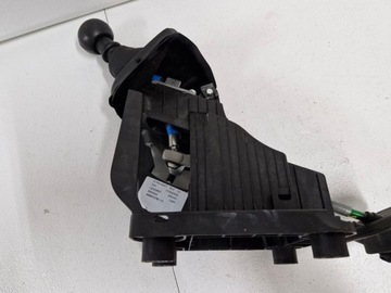 фото thumb №11, Peugeot rcz 1.6 thp вибірник домкрат зміни коробки передач троси 9688072780