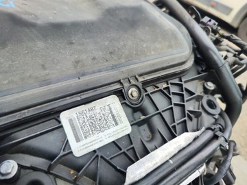 фото thumb №10, Двигатель комплектный ford kuga mk2 2.0 tdci ufma