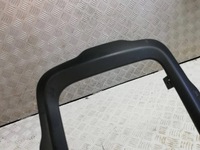 фото thumb №5, Jeep renegade рамка радіо навігації екрана