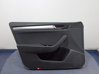 фото thumb №1, Skoda superb iii оббивка двері перед ліва 3v1867013