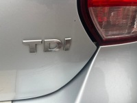 фото thumb №5, Vw golf vi универсал крышка багажника зад задняя la7w