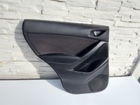 фото thumb №1, Mazda cx-5 i обивка дверь левый задняя обшивка