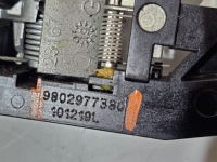 фото thumb №8, Ручка дверь левый перед combo e partner berlingo iv #6984