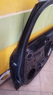 фото thumb №3, Дверь задние левая audi a4 b8