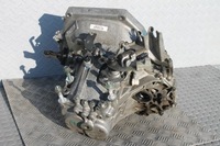 фото thumb №8, Коробка передач передач 7ve4 honda civic ix 1.8 i-vtec 11-17