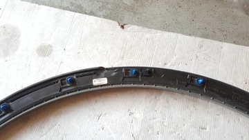фото thumb №11, Планка крила pr зад audi q5 80a853818a демонтаж