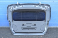 фото thumb №9, Bmw 1 f40 кришка багажника багажника задня задня скло c3n