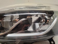 фото thumb №3, Renault clio 4 iv лампа фара ліва перед