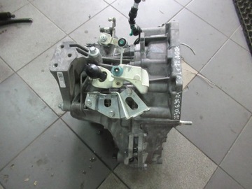 фото thumb №6, Коробка передач коробки передач c63063001 fiat 500x 1.0 tjet