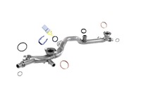 фото thumb №1, Шланг wąż жидкость охлаждающей do audi a6