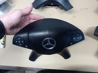 фото thumb №5, Подушка воздушная mercedes-benz оригинальный номер a2048600202