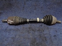 фото thumb №1, Приводной вал alfa romeo giulietta 2.0 16v jtdm 2010- левая