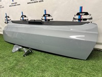 фото thumb №7, Bmw гібрид g05 lci рестайлінг комплектний зад лампи кришка боки m набір колір c4p