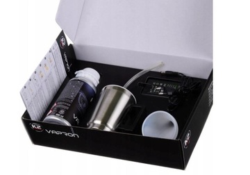 Комплект для регенерации лампы фар K2 Vapron