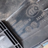 фото thumb №7, Защита ремня зад багажника audi a6 c7 универсал