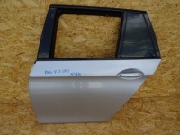 фото thumb №1, Bmw 5 f10 f11 дверь левая левый задняя kombi