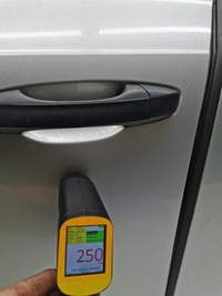 фото thumb №11, Дверь левая перед левая задняя skoda octavia iii sedan la7w