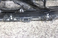 фото thumb №6, Volvo xc60 ii 21- решітка радіатора решітка радіатора r-design 32291026