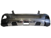 фото thumb №1, Mercedes ml w164 164 рестайлинг бампер переднее pts распылитель