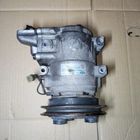 фото thumb №1, Компрессор кондиционера ford ranger mazda bt50 2.5 td f500-rzwla-05