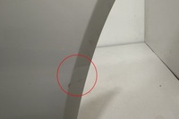 фото thumb №13, Бампер задній bmw 3 coupe e92 8046675 4.0l бензиновий 309kw 2009