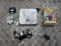 фото thumb №1, Набір стартовий toyota avensis t25 2.0 d4d 89661-05a50 89741-05070