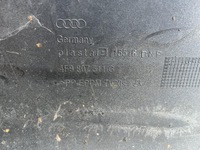 фото thumb №9, Audi a6 c6 бампер задня задній 4f9807511g