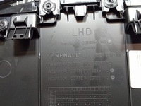 фото thumb №4, Renault clio v 19- рамка захист спідометра 682406595r