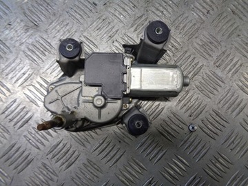 фото thumb №1, Двигунчик двірники задньої toyota avensis t25