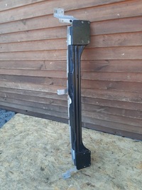 фото thumb №6, Балка бампера задня задня mini r50