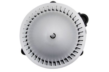 фото thumb №4, Вентилятор повітродувка інтер'єру mazda bt50 06-15