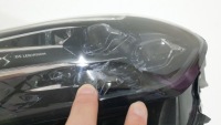 Фара ліва перед full led ds3 crossback 9820840780 Недорого, фото thumb
