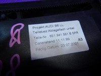 фото thumb №8, Audi a4 b6 00-05 бардачок wizytownik 8e1941561b