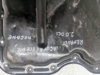 Поддон масляная renault megane 2 2.0 dci 8200795039 Цена, фото thumb