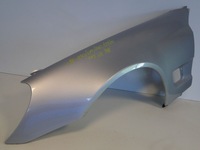 фото thumb №2, Mercedes sl r230 230 рестайлінг крило перед переднє лівий